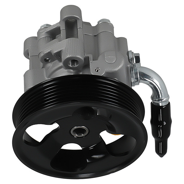 Front Power Steering Pump fit for toyota tacoma v6 3.5l 2016-2022 4431004200 new-2
