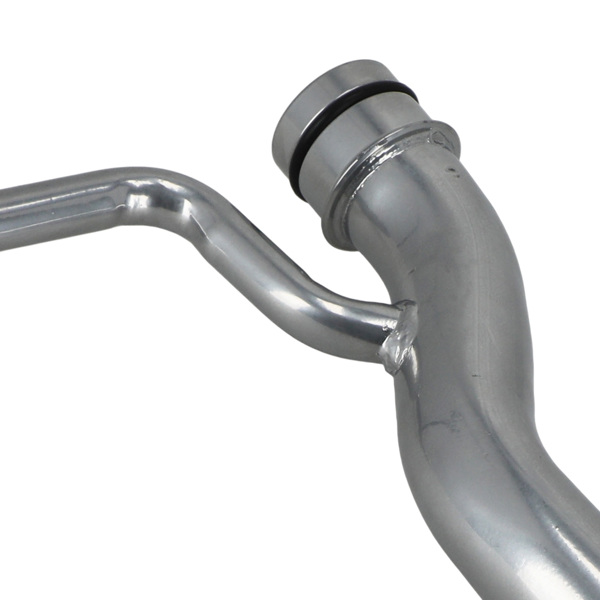 Engine Coolant Pipe Line fit for Ford Explorer Taurus 3.5L V6 2013-2019 DG1Z8A505A-4