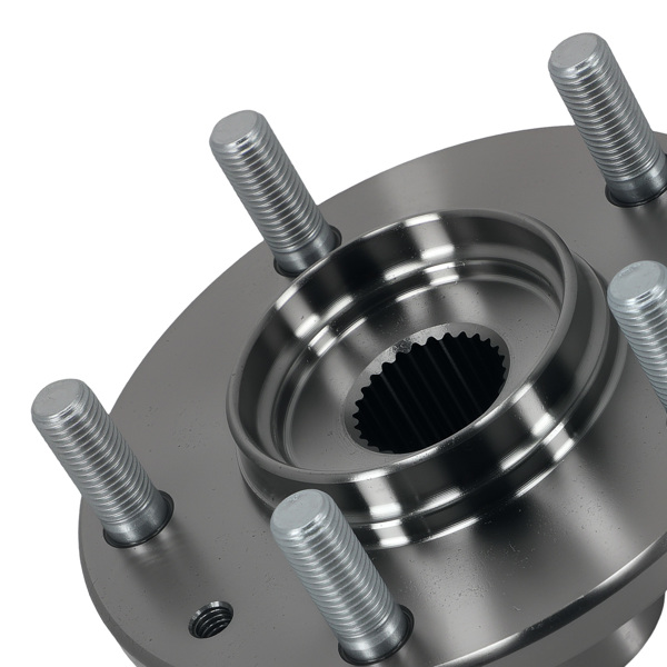 1x Front Wheel Hub Assembly fit for Mercury Milan/Ford Fusion 510010 930-015-1