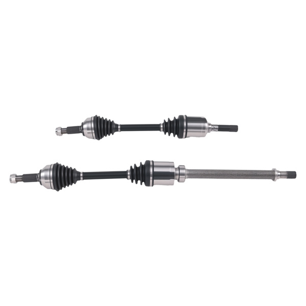 2x Front Left & Right CV Axle Assembly fit for Nissan Rogue 2008-2013 Rogue Select-9