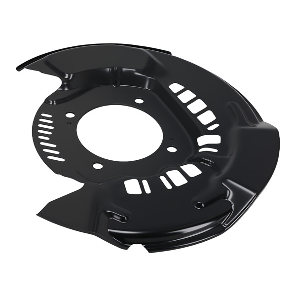 Brake Dust Shield Front Left & Right fit for Toyota Tundra 2007-2021/Sequoia 2008-22-8