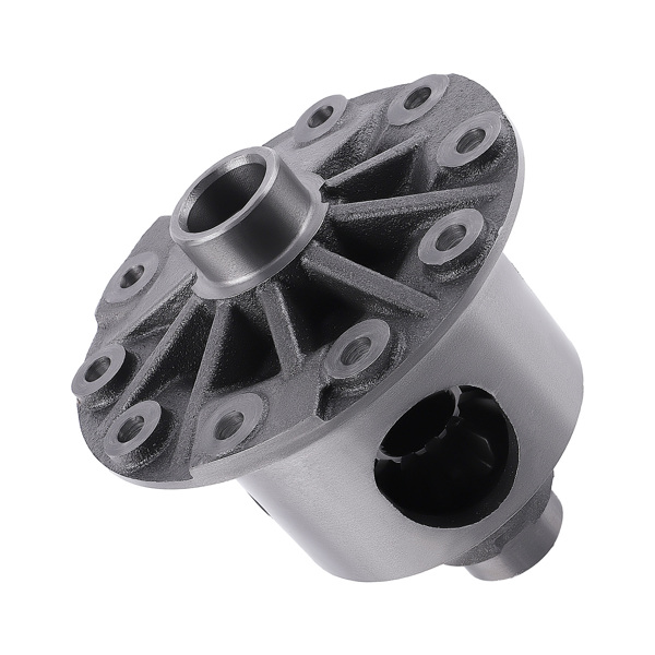 8.5 8.6 LOADED OPEN CARRIER 30 SPLINE 10 BOLT 40048044 fit for CHEVY-4