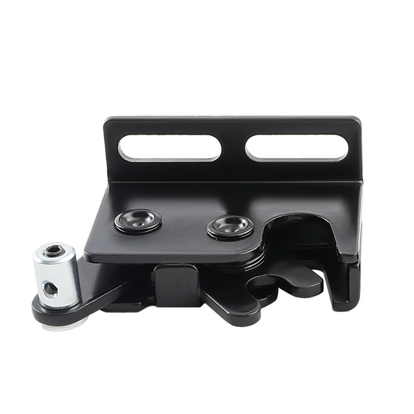 2PK Truck Cap Rotary Latch fit for Leer 100XL/XR/XQ/180XL 700 tonneau 83515 + 83514-2