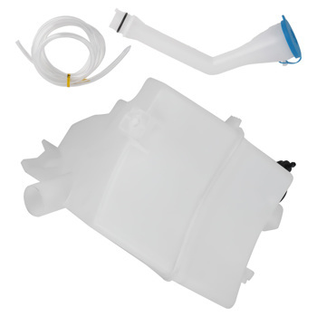 Windshield Washer Fluid Reservoir fit for Nissan Rogue Sport 2017-2021 28910-6MA1A