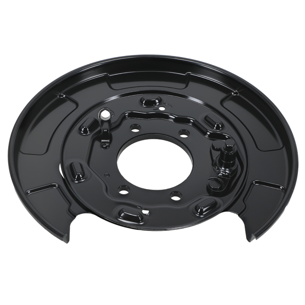 Rear Left Disc Brake Splash Shields fit for Subaru Forester 2008-2013 26704FG010-5