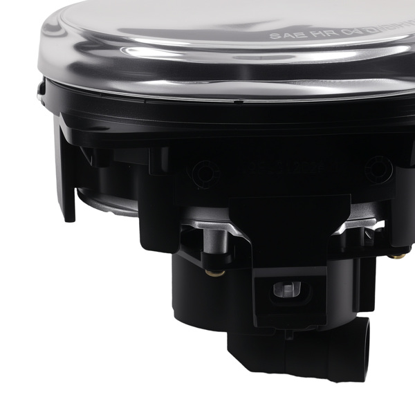 Fog Lamp fit for Ford Escape 2005 2006 2007 2M5Z15200AB Halogen w/Bulbs Clear-3