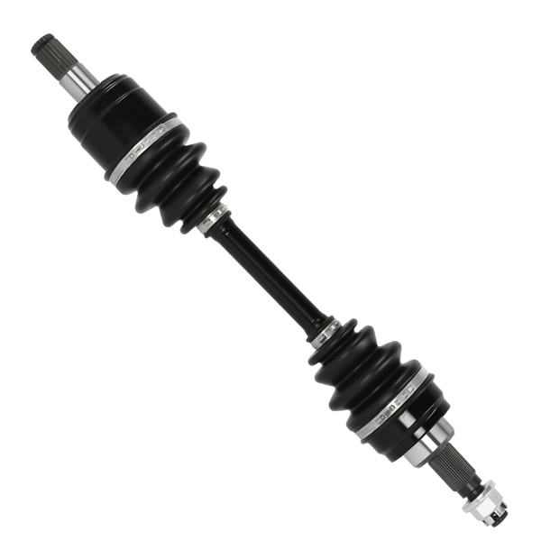 Front Left & Right CV Axles Drive Shaft fit for Honda Rancher 420 4x4 2007-2013-1