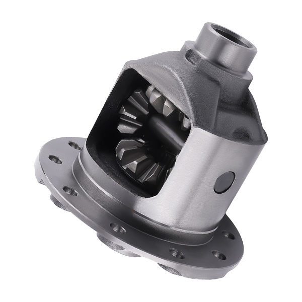 8.5 8.6 LOADED OPEN CARRIER 30 SPLINE 10 BOLT 40048044 fit for CHEVY-3