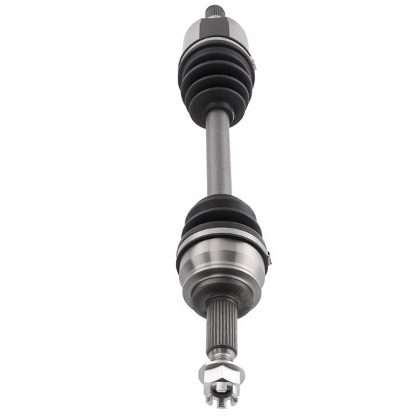 Pair Front CV Drive Axle Fit fit for Jeep Compass Patriot & Dodge Caliber FWD-2