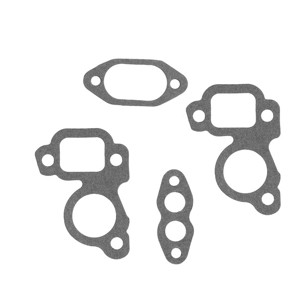 Full Gasket Set Head Bolts Fit fit for 2007-11 GMC Chevrolet 6.0 Cadillac 6.2 OHV-6