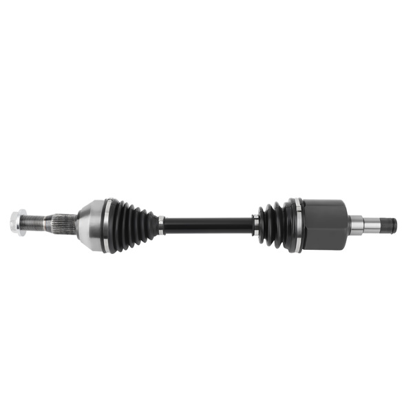 Front CV Axle Shaft Passenger fit for Chevy Impala Buick LaCrosse Pontiac Grand Prix-1
