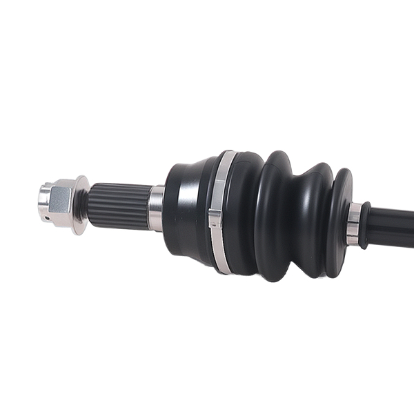 Front Left & Right Cv Axles Drive Shaft fit for Polaris Rzr Xp 1000 Eps 2014-2016-2