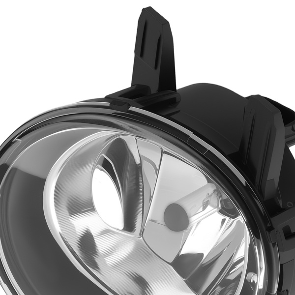 Pair Fog Lamp Assembly fit for BMW 340i/420i/420i xDrive 2016 BM2593142 BM2592153-8