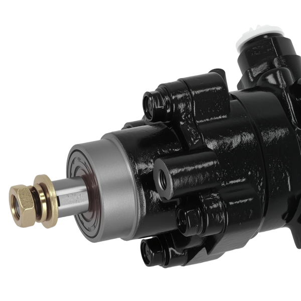 Power Steering Pump fit for Toyota Pickup 1984-1990 4432035022 1985 1986 1987-5