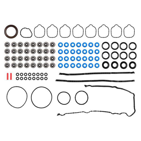 MLS Head Gasket Set Complete Kit fit for Ford F150 Mustang 5.0L DOHC 2011-14 ES72480-1