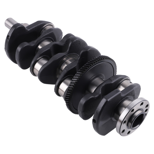 Engine Crankshaft & Con Rods & Bearing Set fit for Mercedes-Benz M274 2.0L-3
