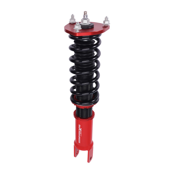 MaXpeedingrods Coilovers Lowering Coils fit for Mazda Miata (ND) 2016-22 Damping Adj-4