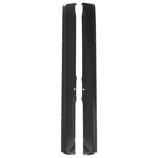 Rocker Panel & Cab Corner 4DR Quad Cab fit for Dodge Ram 1500 2500 3500 2002-2008-1