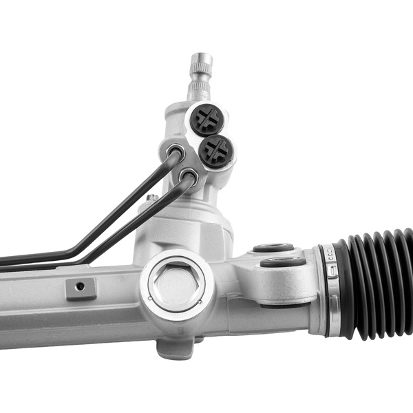 Complete Steering Rack and Pinion  fit for Hyundai Genesis 3.8L 2009-2012  26-2456-3