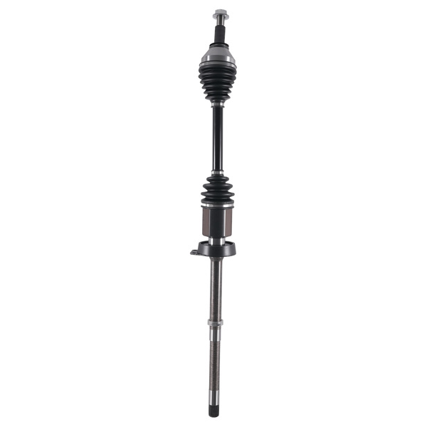 Front Passenger CV Axle Assembly fit for Explorer V6 3.5L AWD 66-2281 2011 2012-1