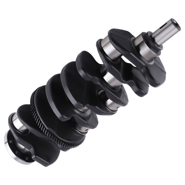 Engine Crankshaft & Con Rods & Bearing Set fit for Mercedes-Benz M274 2.0L-7