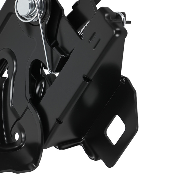 Hood Latch fit for Chevrolet Express/GMC Savana 1500/2500/3500 2003-2023-7