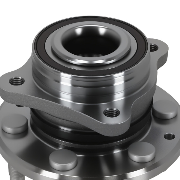 Front Wheel Hub Bearing 515167 fit for GMC Canyon 4WD 2015-2021 WA515167 Left Right-1