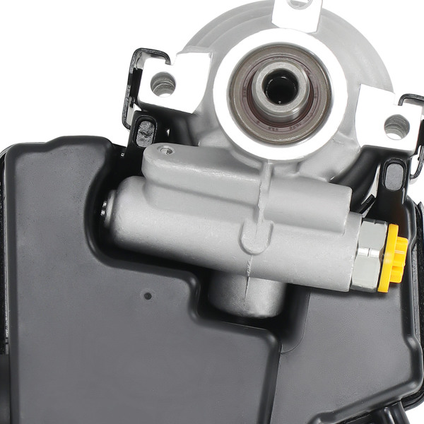 Power Steering Pump fit for Chevrolet Impala Monte Carlo US V6 3.8L 2004-2009-2
