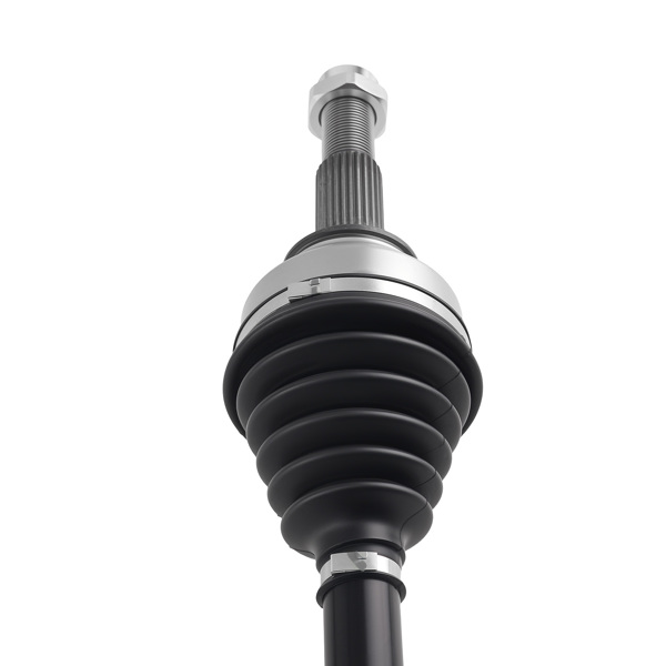 2x CV Axle Assembly fit for Chevy Colorado 2007 GMC Canyon Isuzu 2004-2012 Front L&R-1