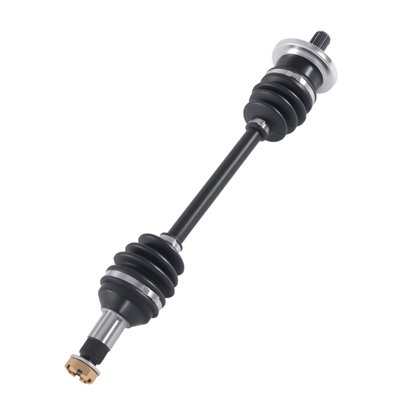Front Left CV Axle fit for Arctic Cat 700 4X4 DIESEL 07-08 EFI 2008 GT 2012 1502873-1