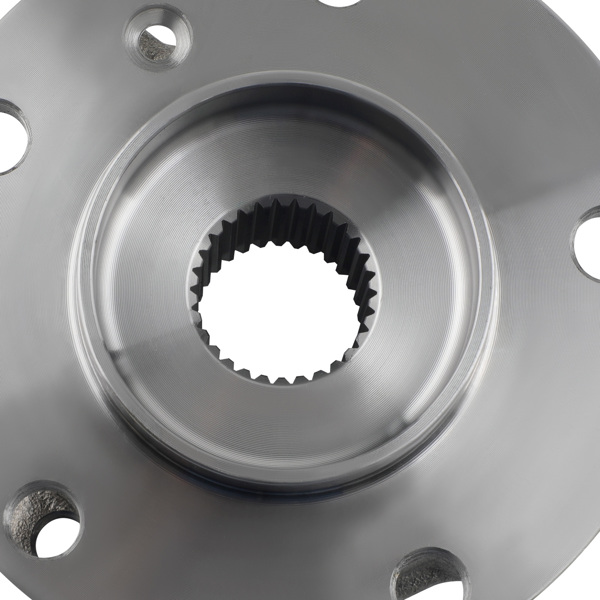 Front LH RH Wheel Bearing Hub Assembly ABS Fit fit for Bmw X5 X6 E70 E71 3003122104-8