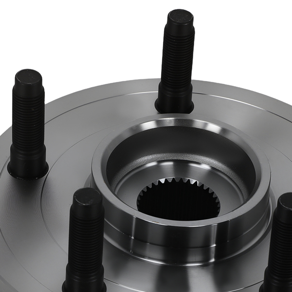Front 5-Stud ABS Wheel Hub Assembly fit for Dodge Ram 1500 2006-2009 SP500101-2