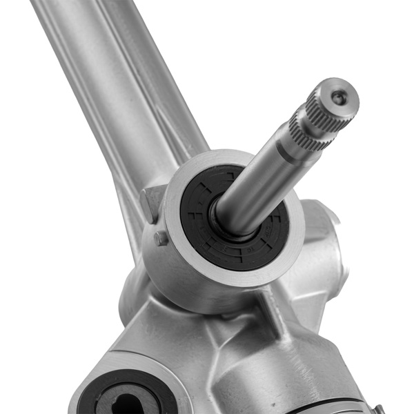 Complete Power Steering Rack & Pinion fit for Honda Passport 2019-2024 Inner Tie Rod-5