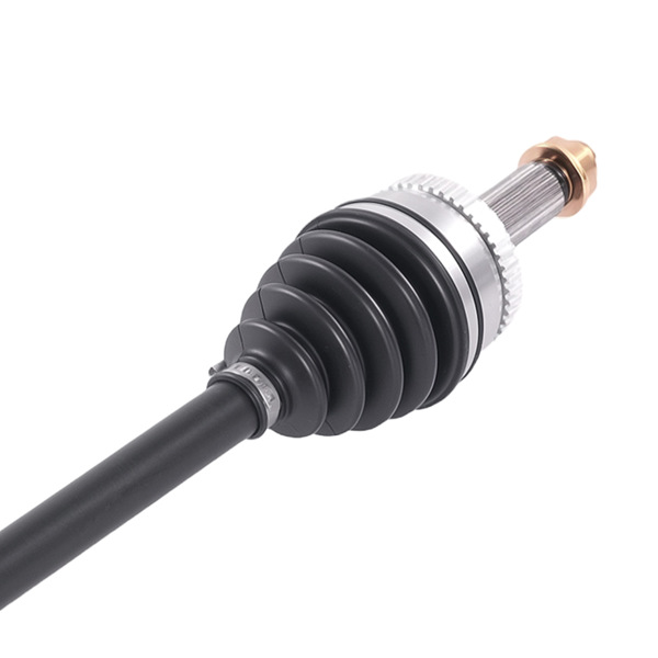 New Front CV Axle Shaft Assembly LH Driver Side fit for Elantra Sedan GT 4dr Auto AT-5