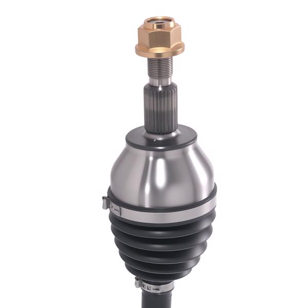 1xCV Axle Shaft Front Left fit for Ford Escape 2013-2019 Lincoln MKZ 1.5L 2.0L 2013-1