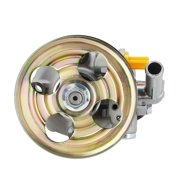 New Power Steering Pump 34430FE040 fit fit for Subaru Impreza WRX STI 2004 2005-07-2