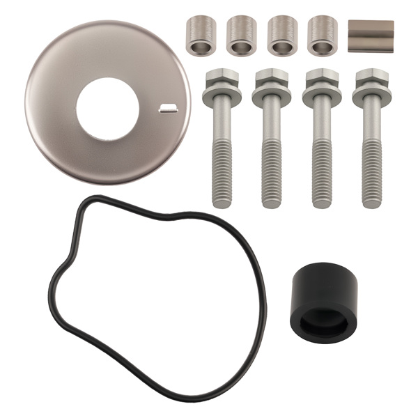Impeller Repair Kit fit for Honda Outboard BF40A BF50A BF50D 06193-ZV5-000-3