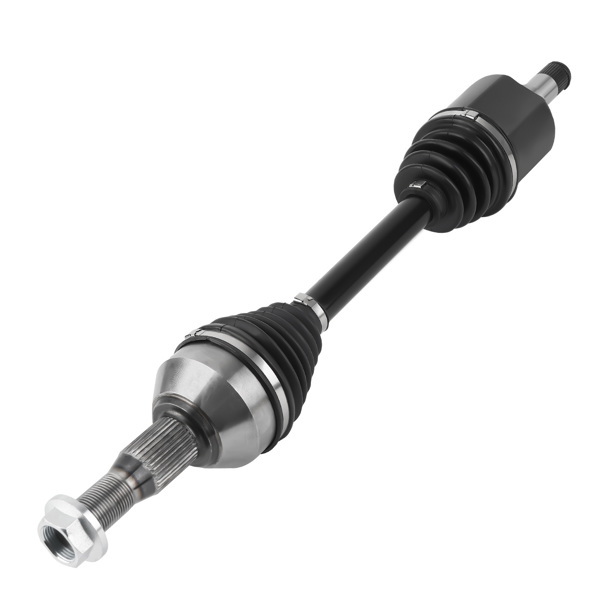Front CV Axle Shaft Passenger fit for Chevy Impala Buick LaCrosse Pontiac Grand Prix-5