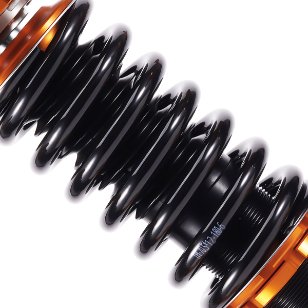 24 Way Adj. Damper Coilovers Shock Kits fit for Subaru Impreza WRX GC8 1993-2001-5