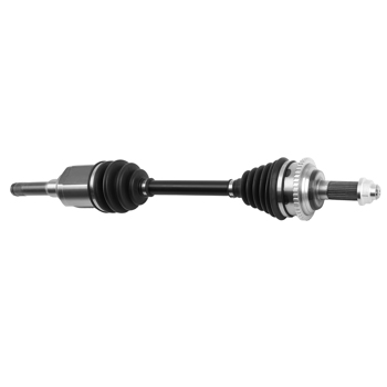 Front CV Axle Assembly Left Side fit for Ford Fusion 2010-2012 Mercury Milan L4 2.5L