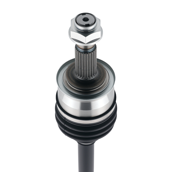 Front CV Axle Shaft Set Fits fit for Chevrolet Sonic 2012-2017-1