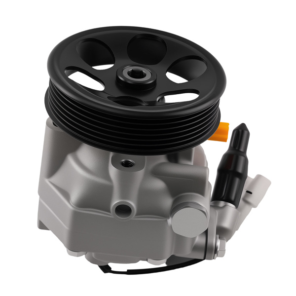 Power Steering Pump w/Pulley fit for Subaru Legacy Outback H6 3.0L 05 06-09 21-188-6