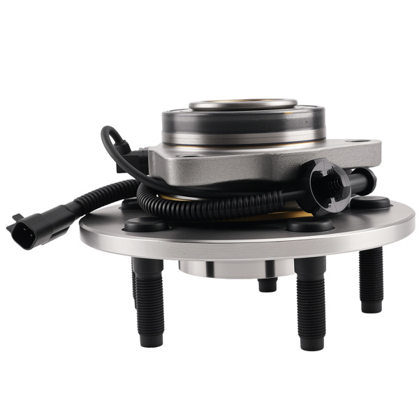 Front Wheel Hub & Bearing Kit fit for Dodge Ram 1500 2006-2009 SP500101 5 Stud-7