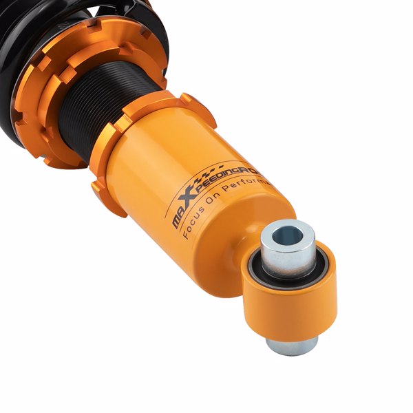 MaXpeedingrods Coilovers 24 Way Shocks Springs fit for Chevy Camaro 2010-15 V6 / V8-7