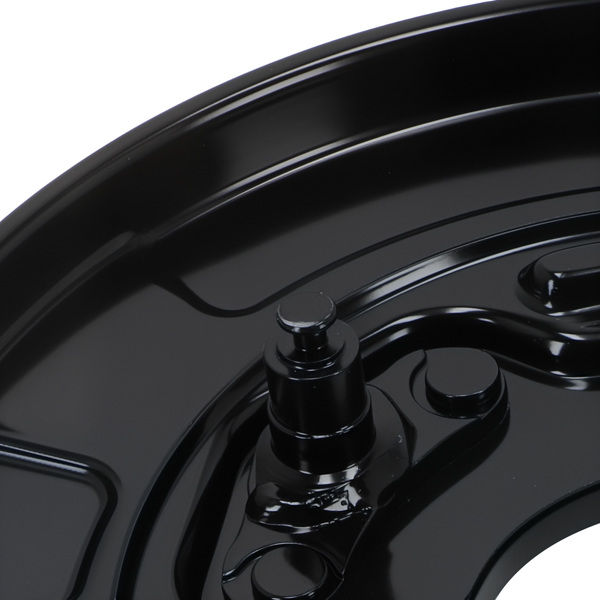 Rear Passenger Disc Brake Splash Shields fit for Subaru Legacy 2010-2014 26704AJ000-2