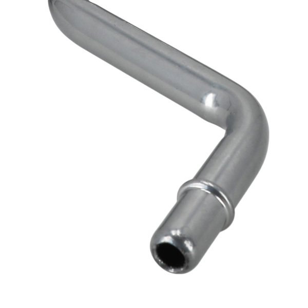 Engine Coolant Pipe Line fit for Ford Explorer Taurus 3.5L V6 2013-2019 DG1Z8A505A-3