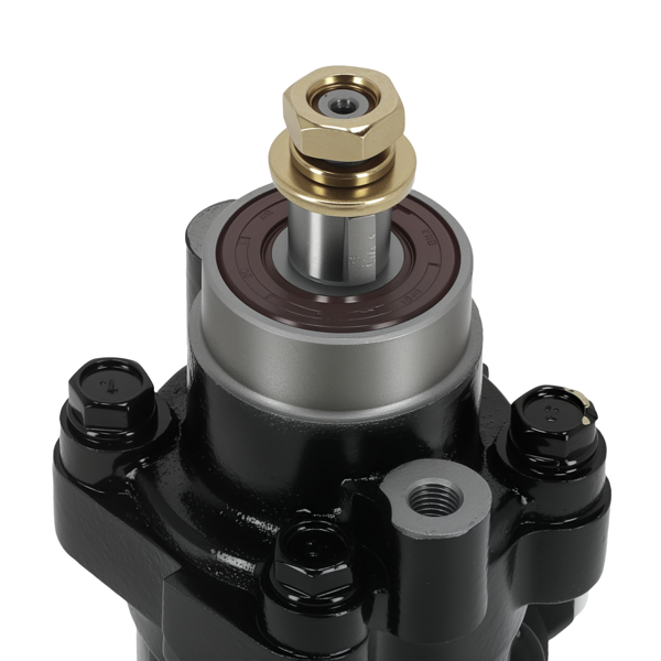 Power Steering Pump fit for Toyota Pickup 1984-1990 4432035022 1985 1986 1987-6