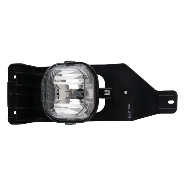 Fog Lights Pair Set fit for Ford F250/350/450 Super Duty 2005-07 Front Left & Right-1