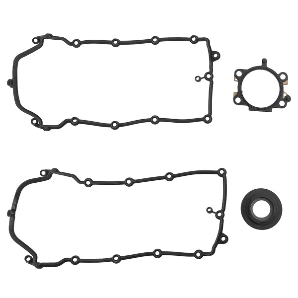 Engine Rebuild Gasket Set fit for Jaguar Land Rover 3.0L V6 306PS AJ126 LR041681-3