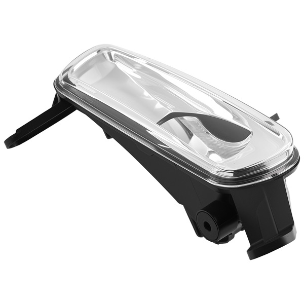 Fog Light fit for Ford Expedition 2018 2018 2020 2021 FO2592248 Front Driver Side-3